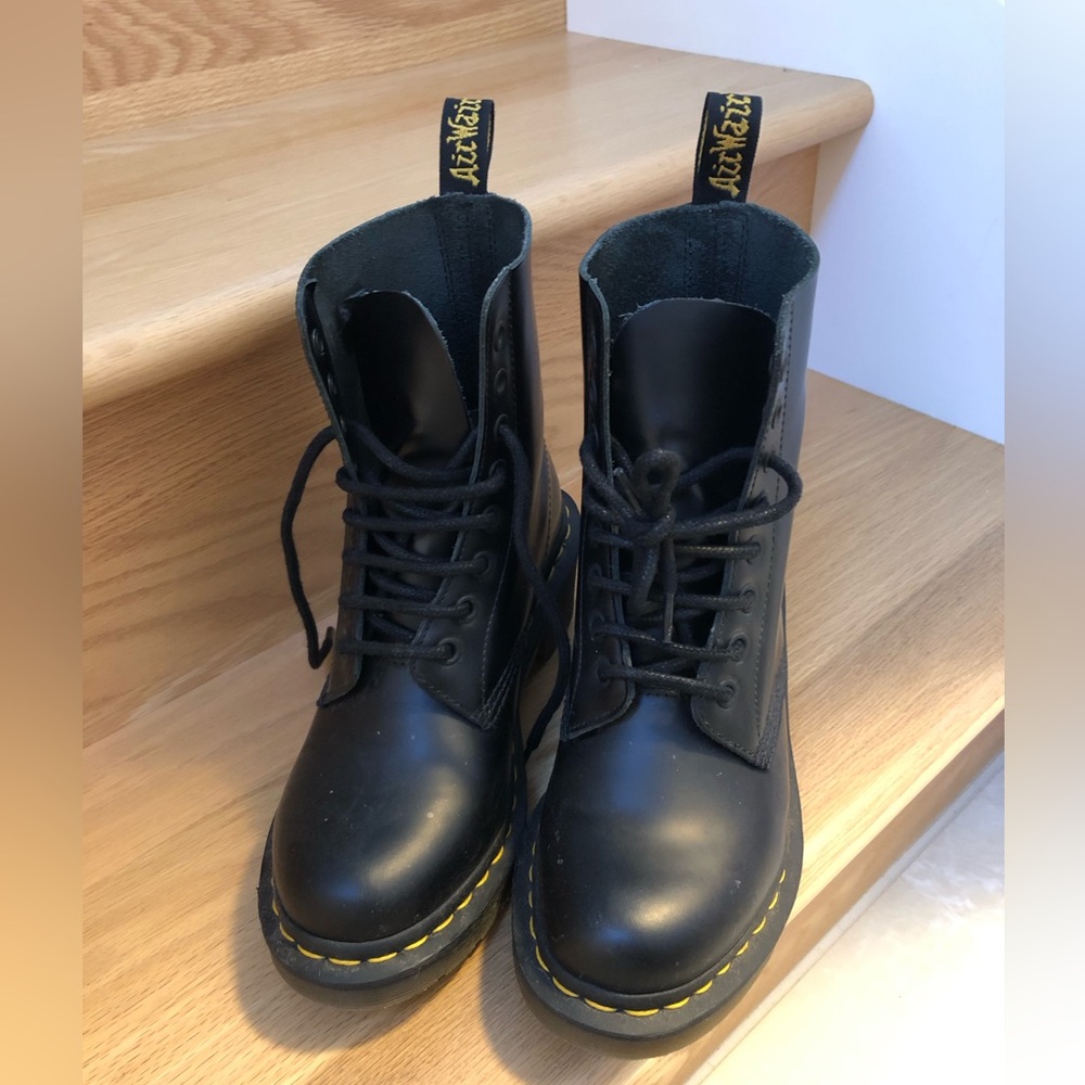 Dr martens